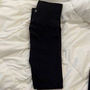 Lululemon Align High-Rise Pant 25”
